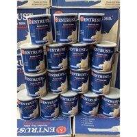 SỮA BỘT ENTRUST MỸ DÀNH CHO #NGƯỜI #TIỂU #ĐƯỜNG.