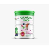 Sữa bột Fidicare Cơ Xương Khớp lon 900g