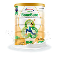 Sữa bột Fidimilk BoneSure 900g giúp xương chắc khỏe dành cho người từ 35 tuổi trở lên