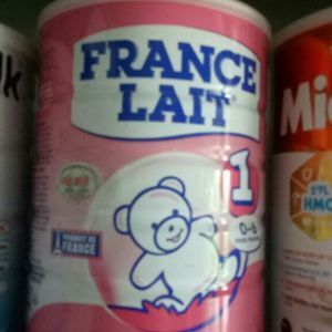 Sữa bột France Lait 1 (900g)