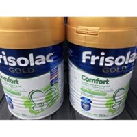 Sữa bột Friso Comfort dành cho trẻ bị nôn trớ, táo bón 400g(Date mới).