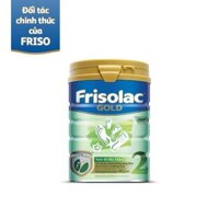 Sữa bột Friso Gold 2 900g