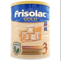 Sữa Bột Friso Gold 3 1500g