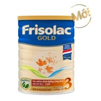 Sữa bột Friso Gold 3 1kg4 dành cho trẻ từ 1-2 tuổi