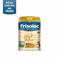 Sữa Bột Friso Gold 3 900g (Date3.2022)