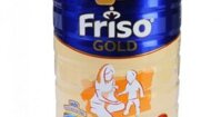 Sữa bột Friso Gold 3 (trẻ 1-2 tuổi, 1,5kg)*CT Mới