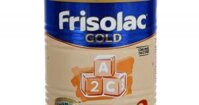 Sữa bột Friso Gold 3 (trẻ 1-2 tuổi, 400g)*CT Mới