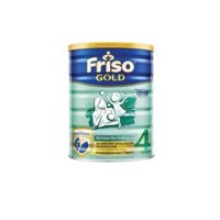 Sữa bột FRISO GOLD 4 1500 G