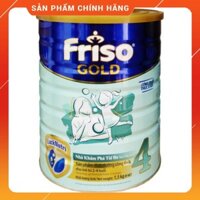 Sữa Bột FRISO GOLD 4 1500g