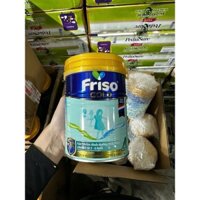 Sữa bột Friso Gold 4 380g