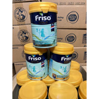 Sữa bột Friso Gold 4 380g. DATE 3/12/2025