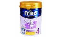 Sữa bột Friso Gold 4 900g ( 4 - 6 tuổi )                     (Mã SP:                          SFI_004)