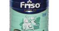 Sữa bột Friso Gold 4 (trẻ 2-4 tuổi, 1,5kg)*CT Mới