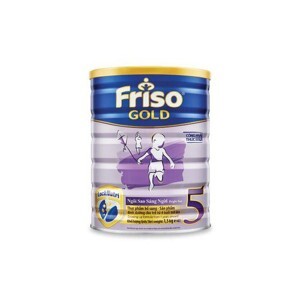 Sữa bột Friso Gold 5 (1.5kg)