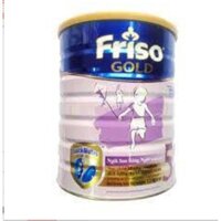 Sữa bột FRISO GOLD 5 900G