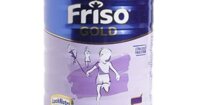 Sữa bột Friso Gold 5 (trẻ trên 4 tuổi, 900gr)*CT Mới