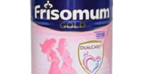 Sữa bột Friso Gold Mum 400g Vani