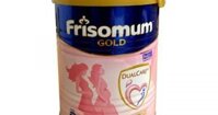 Sữa bột Friso Gold Mum 400g Cam