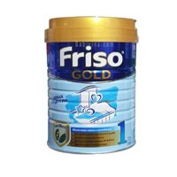 Sữa bột Friso Nga  1 (0-6T) 800g
