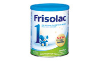 Sữa bột Frisolac Comfort 400g                     (Mã SP:                          SFI_013)