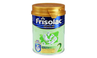 Sữa bột Frisolac Gold 2 900g ( 6 - 12 tháng tuổi )                     (Mã SP:                          SFI_010)
