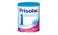 Sữa bột Frisolac Premature 400g                     (Mã SP:                          SFI_014)