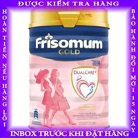 Sữa bột Frisomum hương Cam 900g  phucco