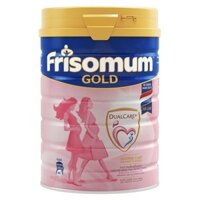 Sữa Bột Frisomum Hương cam 400g