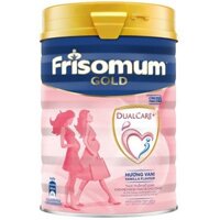 Sữa bột FRISOMUM  Hương VANI 400G