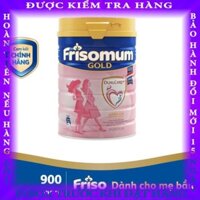 SỮa bột Frisomum hương vani 900g  phucco