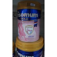 Sữa bột Frisomum hương cam/vani