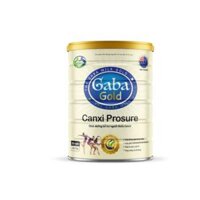 Sữa bột Gaba Canxi Prosure (900g)