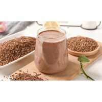 Sữa Bột Gạo Lức Yến Sào Hỗ Trợ Giảm Cân Và Bệnh Tiểu Đường (450G) | Thi Meo Food