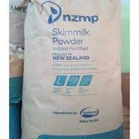 Sữa bột Gầy SKIM MILK POWDER Bao 25kg NEWZEALAND - SKIMMILK