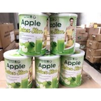 Sữa bột giảm cân APPLE DETOX Slim