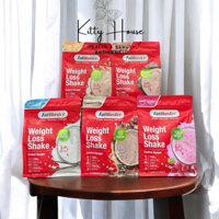 Sữa bột giảm cân FatBlaster Weight Loss Shake Túi 465g