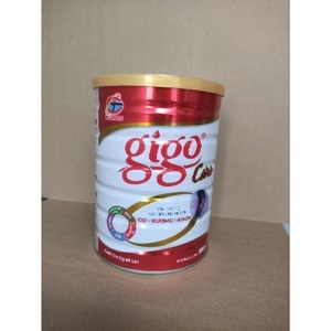 Sữa bột Gigo Care lon 900g