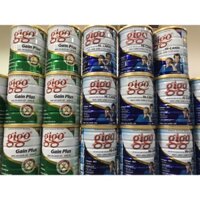 Sữa bột Gigo Hi-Canxi 900g