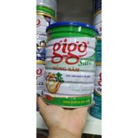 Sữa bột GiGo Hồng Sâm 900G