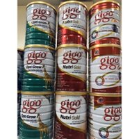 Sữa bột Gigo Nutri Gold 900g