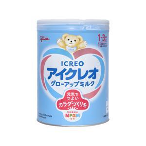 Sữa bột Glico Icreo số 1 - 820g