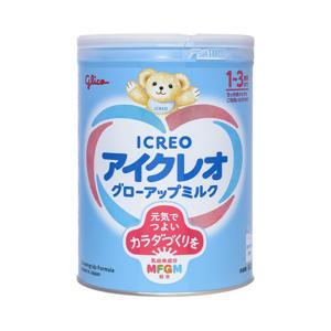 Sữa bột Glico Icreo số 1 - 820g
