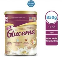 Sữa bột Glucena 400g và 850g