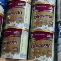 Sữa bột glucena 400gr