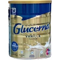 Sữa bột Glucena 850g.