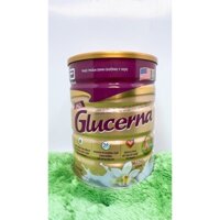 sữa bột Glucerna 400g/850