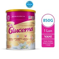 Sữa Bột Glucerna 850gr~400gr