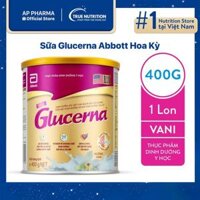 Sữa Bột Glucerna Abbott Hoa Kỳ Giải Pháp Dinh Dưỡng Đặc Biệt Dành Cho Người Tiểu Đường