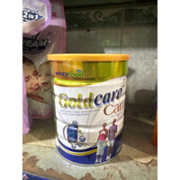 Sữa Bột Goldcare canxi
