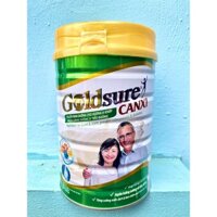 Sữa Bột Goldsure CANXI 900gr date 10/2025 ( CHÍNH HÃNG )